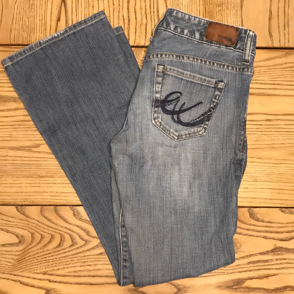 Express Jeans