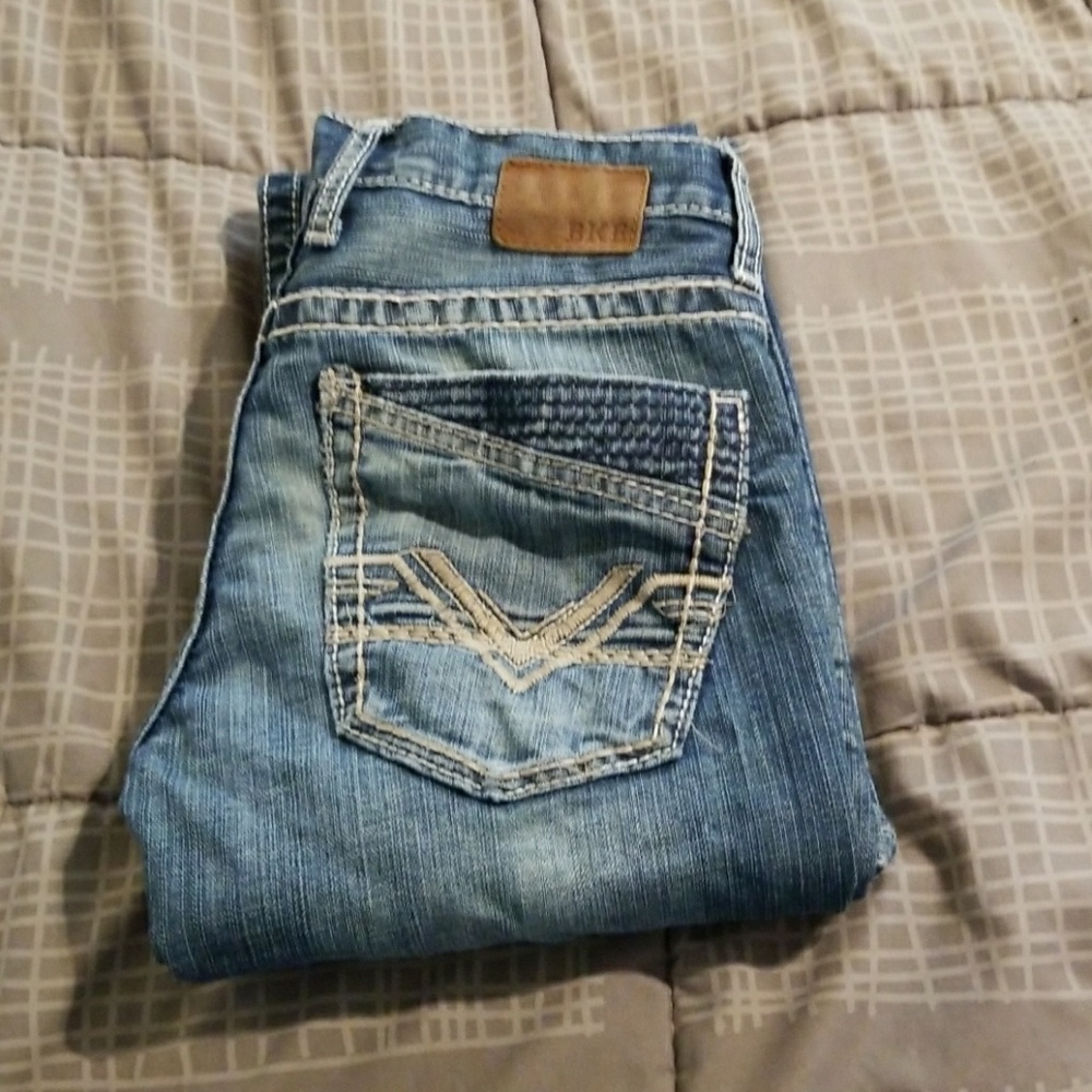 Men's BKE Aiden Jeans