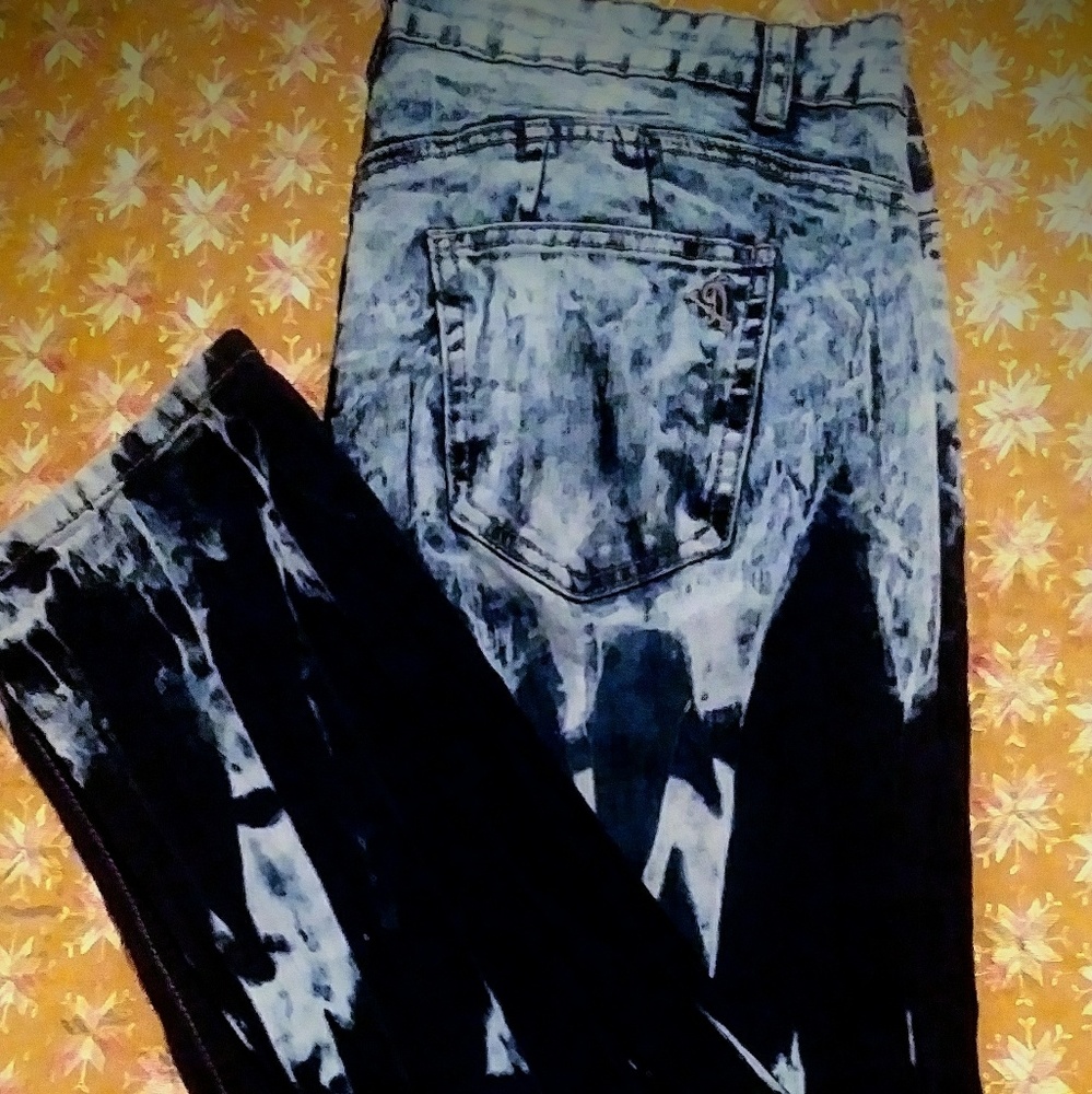 NWT V.I.P JEANS SZ 17/16