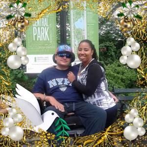 Meet your Posher, Glenda