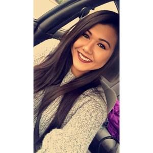 Meet your Posher, Randi