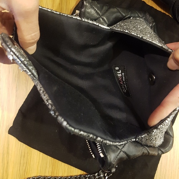 Chanel mini bag 2017 SOLD Ⓜ - Picture 2 of 4