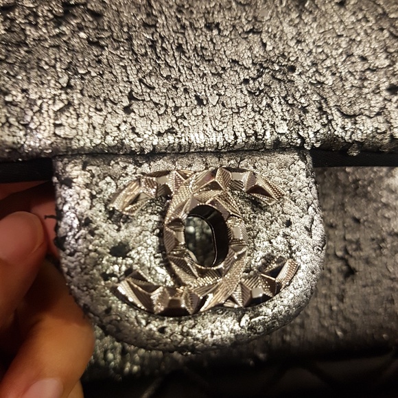 Chanel mini bag 2017 SOLD Ⓜ - Picture 4 of 4