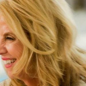 Meet your Posher, Joan