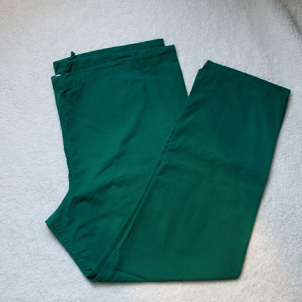 Medical Scrub Bottoms