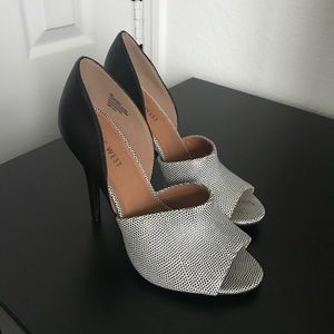 Nine West Heels