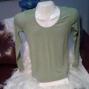 Faded Glory shirt