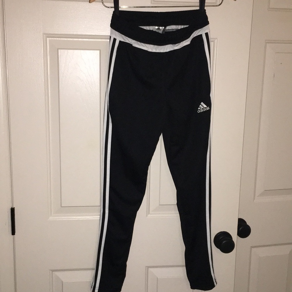Adidas soccer pants