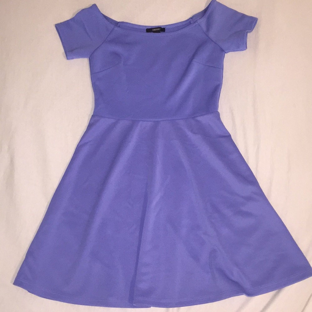 Light purple dress❌SOLD❌