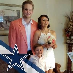 Meet your Posher, Travis