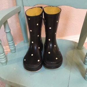 Gap Kids Rain Boots