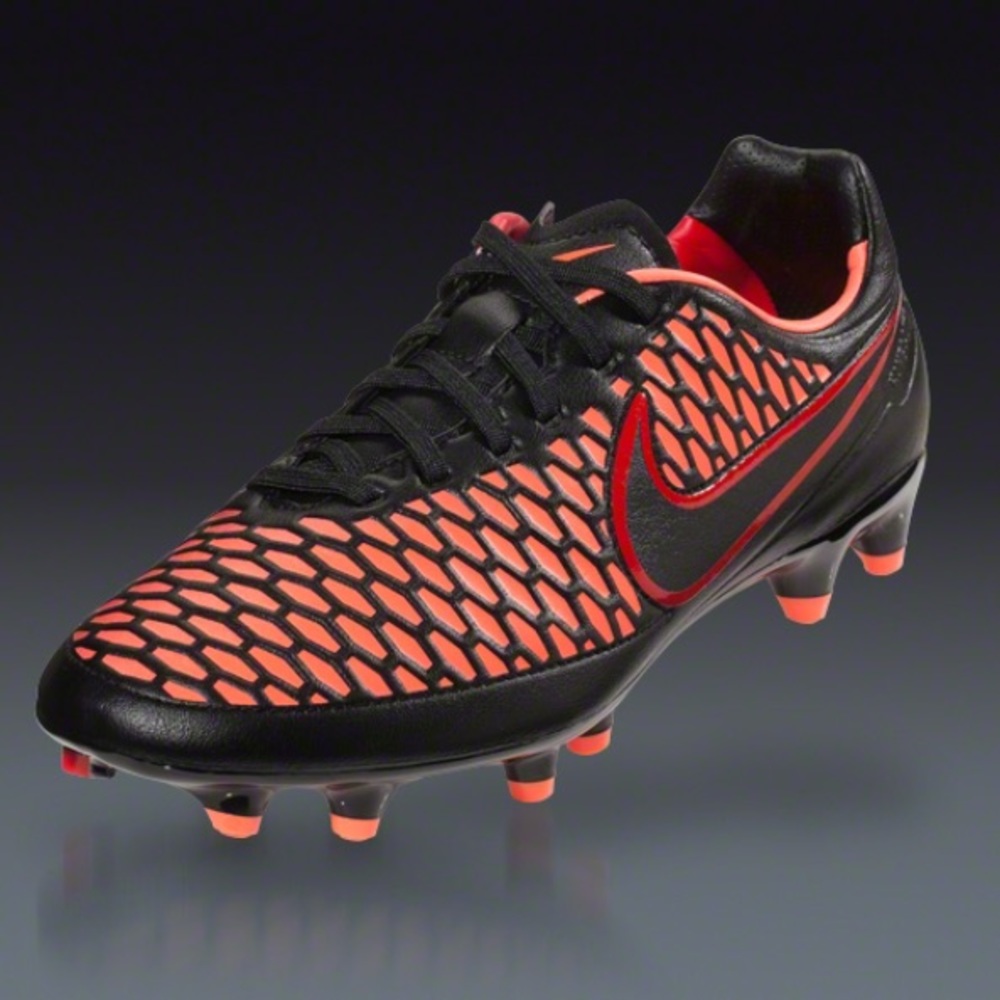 Nike Soccer Cleats