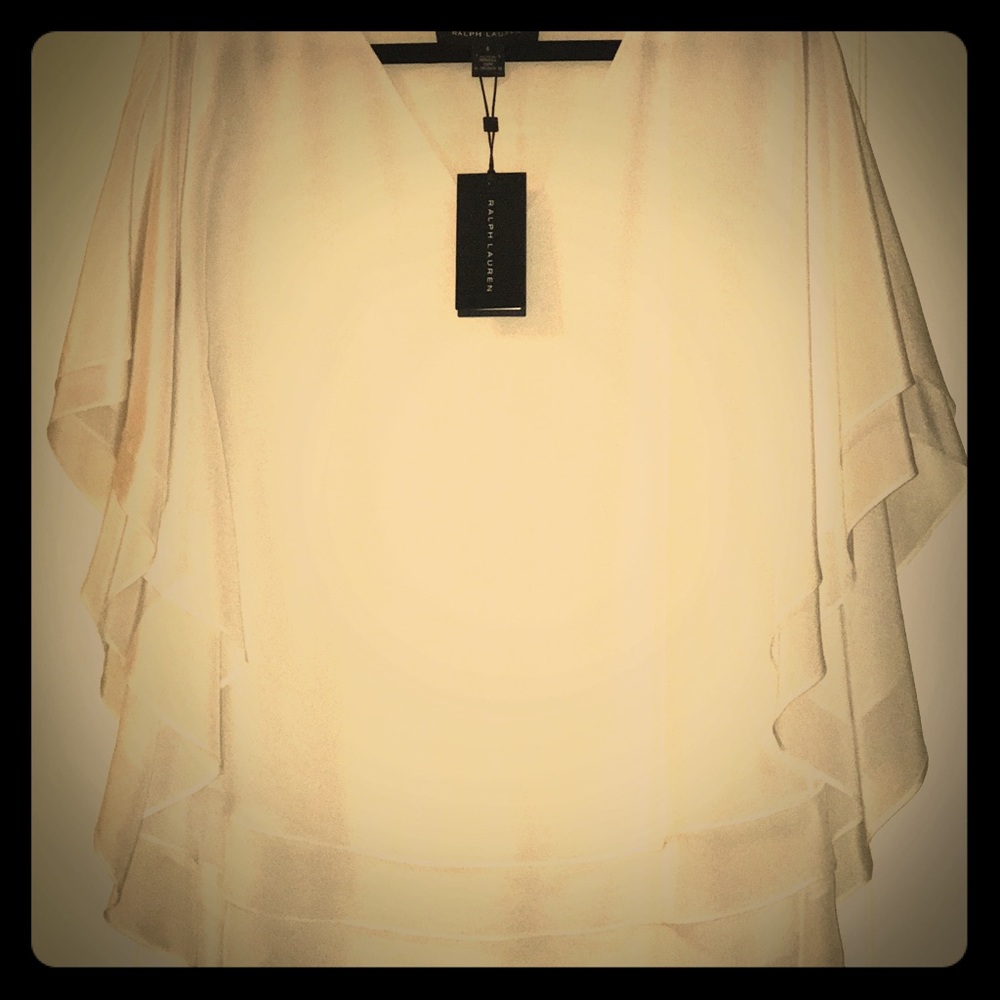 Ralph Lauren Black Label