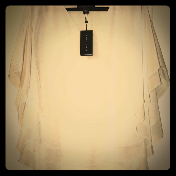 Ralph Lauren Black Label