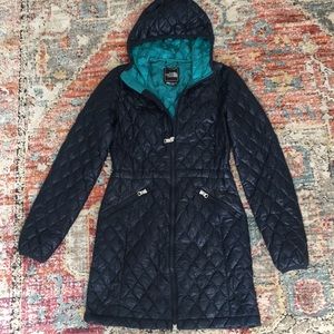 NEW North Face Down Jacket