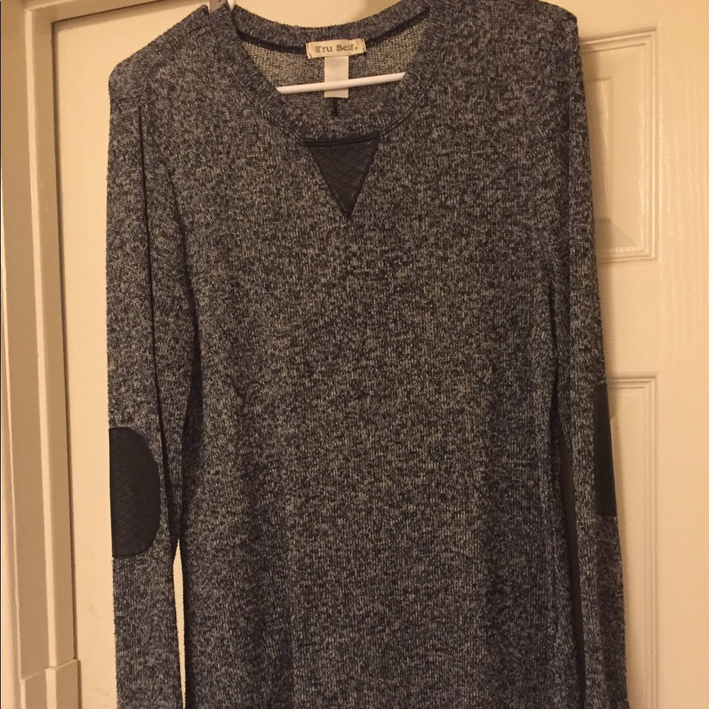 Long Sleeve Sweater