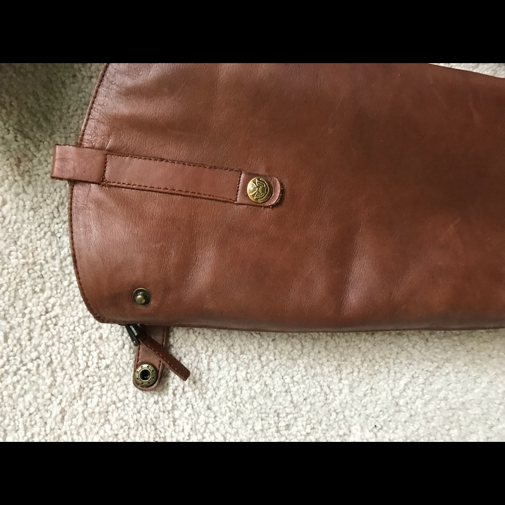 Sam Edelman Riding Boots - Picture 2 of 3