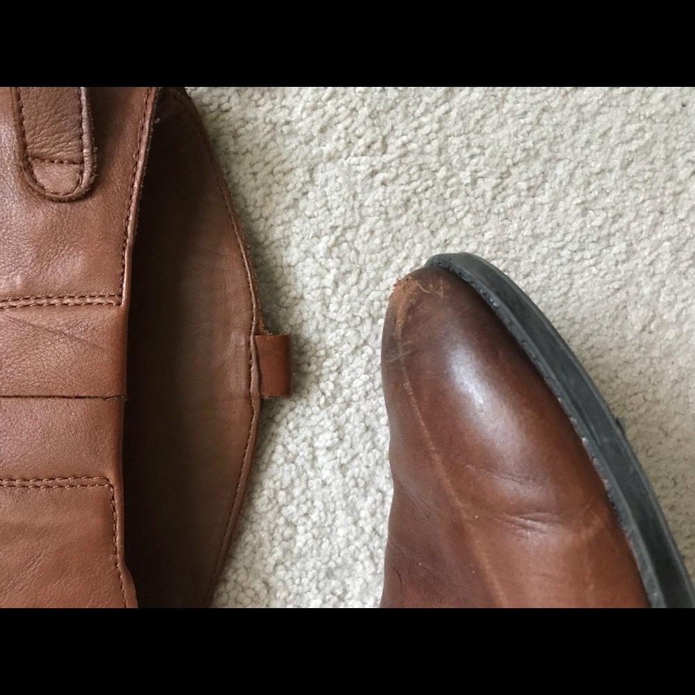 Sam Edelman Riding Boots - Picture 3 of 3