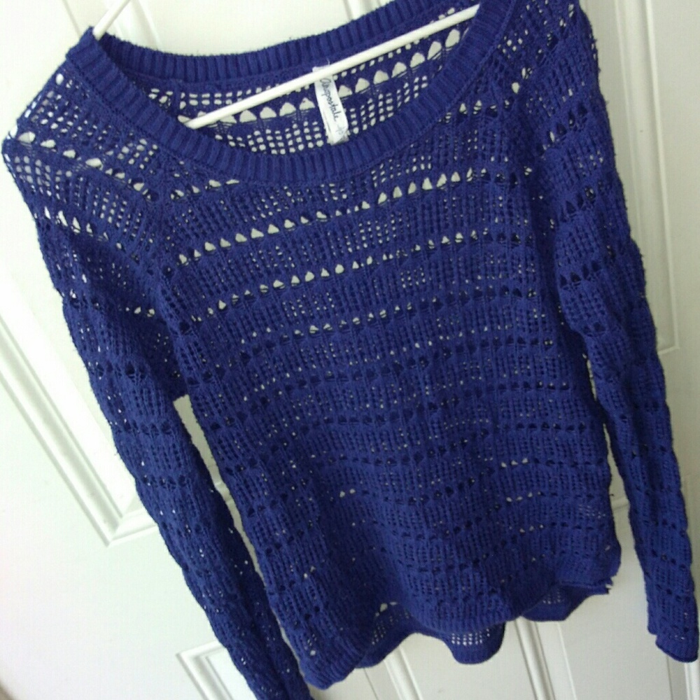 Aeropostale Long Sleeved