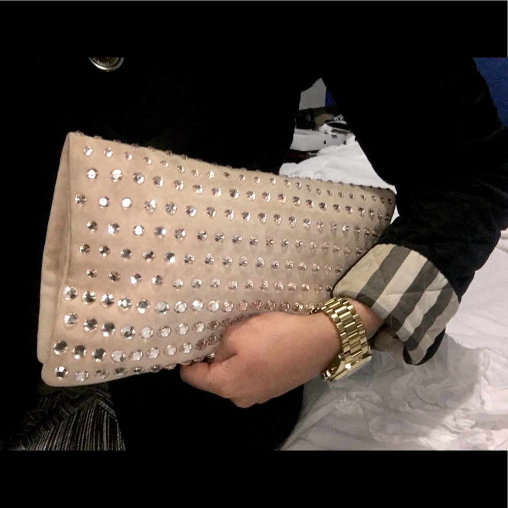 Club Monaco / Roxanne Clutch