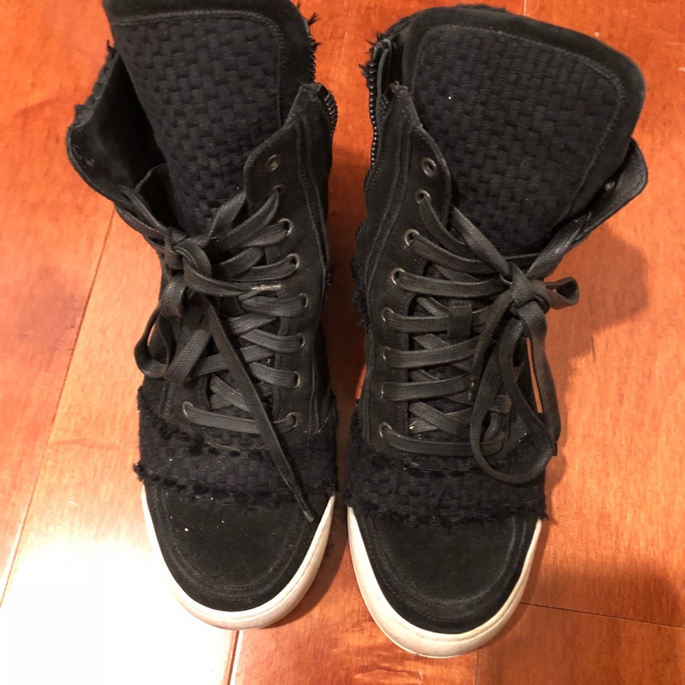 Balmain hightop