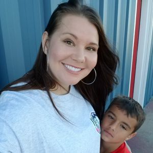 Meet your Posher, Kellye