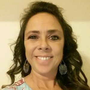 Meet your Posher, Christy