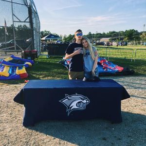 Meet your Posher, Faith