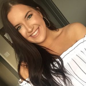 Meet your Posher, Jordan