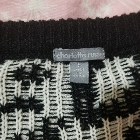 Leopard Sweater NWoT - Picture 2 of 5