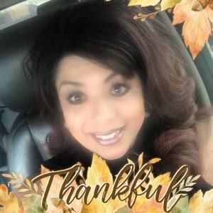 Meet your Posher, Monica n david