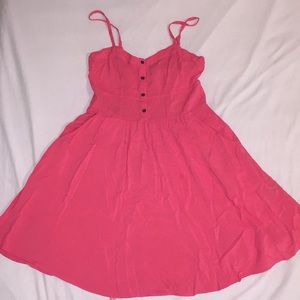 Express summer Dress