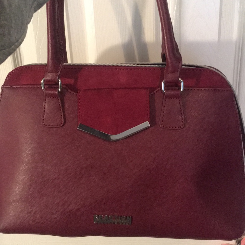 Kenneth Cole purse!