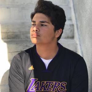 Meet your Posher, Jeffrey