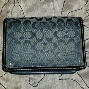 Authentic Women's COACH Wallet