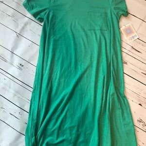 LuLaRoe Carly Dress