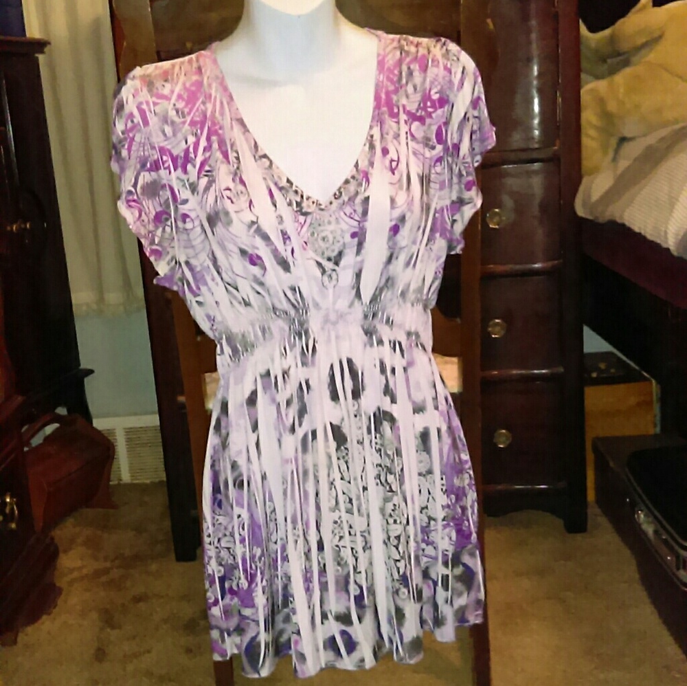 Apt.9 Short sleeve shirt