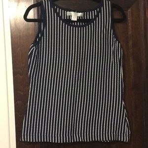 Woman’s Limited Tank Top