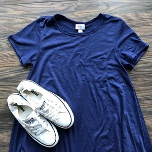 🦋 XS LULAROE CARLY 🦋