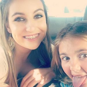 Meet your Posher, Savannah