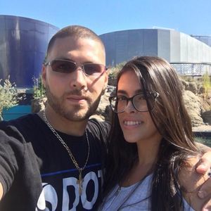 Meet your Posher, Dominick