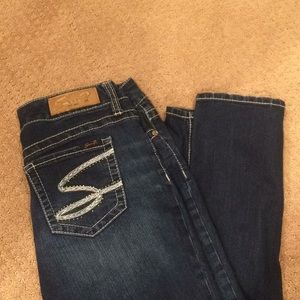 ✨Seven7 Women’s Skinny Jeans Size 8