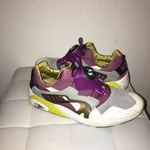 PUMA Disc Blaze Men Sz 12