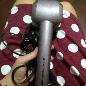 Infiniti pro curl secret Final Price