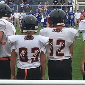 Meet your Posher, Dylan