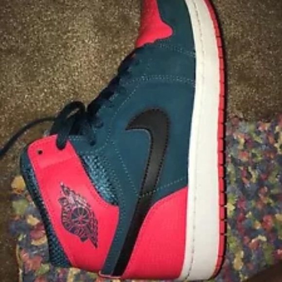 Air Jordan Other - jordan 1