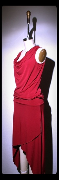 Dress, The Reese - Picture 1 of 2