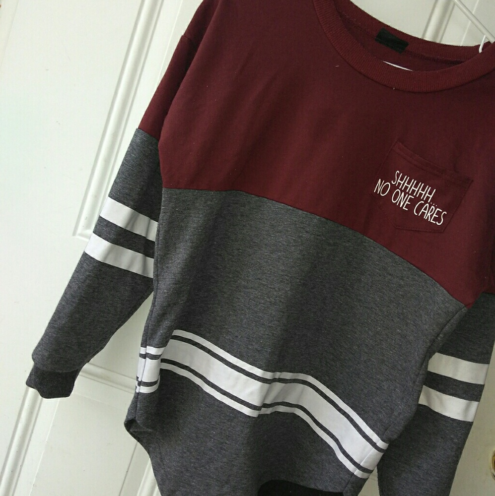 Rue 21 Long Sleeve.