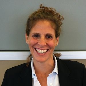 Meet your Posher, Stacey