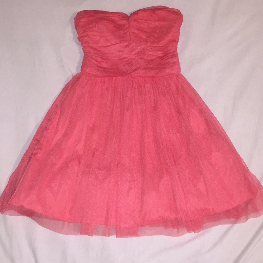 Party Dress